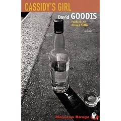 Cassidy's Girl