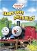 Thomas & Friends: James Goes Buzz Buzz