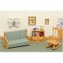 Calico Critters Living Room Set