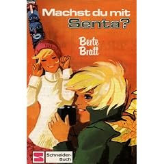 Machst du mit, Senta?