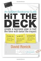 Hit the Deck: Create a Business Plan in Half the Time, With Twice the Impact