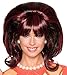 Rubie's Costume Co Women's Miss Conception Wig