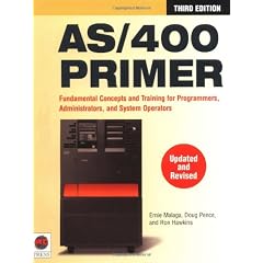 AS/400 Primer
