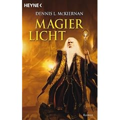 Magierlicht (Broschiert)