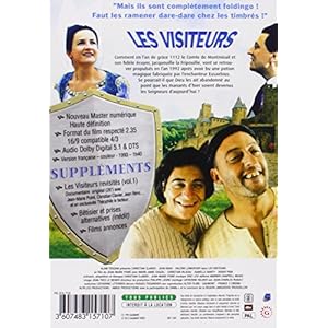 Les Visiteurs [Édition Spéciale]