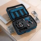 Bosch GSR 10.8V-LI-2 Akkuschrauber