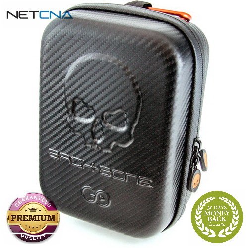 Back-Bone Pro GOcase Back-Bone Pro GOcase With Free 6 Feet NETCNA HDMI Cable - BY NETCNA