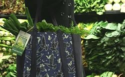 WILD BIRDS Shopping Bags Reusable Grocery Bag Birdwatcher ECO EARTH FRIENDLY GREEN Totes RE USABLE