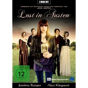 Lost in Austen - Klick zu Amazon