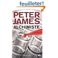 Alchimiste