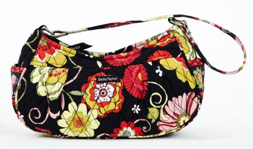 Bella Taylor Sanibel Quilted Cotton Jessy