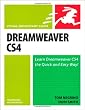 Dreamweaver CS4 for Windows and Macintosh: Visual QuickStart Guide