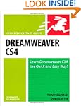 Dreamweaver CS4 for Windows and Macin...