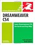Dreamweaver CS4 for Windows and Macintosh: Visual QuickStart Guide (Visual QuickStart Guides)