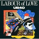 Labour Of Love