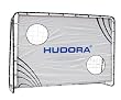 Hudora Fußballtor Freekick mit Torwand