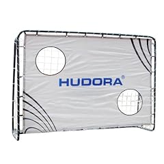 Hudora Fu�balltor Freekick mit Torwand