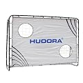 Hudora Fu�balltor Freekick mit Torwand