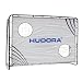 Hudora Fu�balltor Freekick mit Torwand