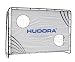 Hudora Fu�balltor Freekick mit Torwand