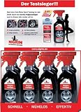 Produkt-Bild: NIGRIN 73929 EvoTec Felgenreiniger 750 ml