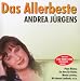 Andrea-Juergens-Das Allerbeste cd cover