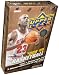 2008-09 (2009) Upper Deck Basketball Sealed Hobby Box (1 Autograph & 3 Memorabilia Cards Per Box) (Possible Derrick Rose, Michael Beasley & OJ Mayo)