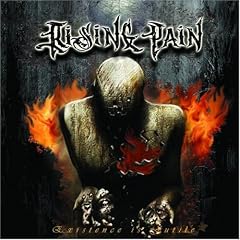 Existence Is Futile by  Rising Pain 