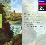 1. Preludio (Andante largo) [Concerto grosso in C, Op.6, No.10]