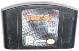 Nintendo-64-Turok-2-Seeds-of-Evil-Video-Game-USED