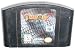 Nintendo 64 Turok 2 Seeds of Evil Video Game - USED