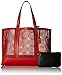 Frye Peyton Perf Tote Bag
