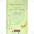 Poesía