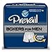 Prevail Maximum Absorbency Incontinence Boxers for Men, Large/Extra Large, 10-Count