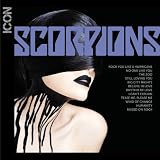 Icon: Scorpions
