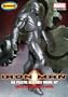 Iron Man Mk Ii Chrome Armor (Limited Edition) 1-8 Moebius