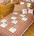 Baby : Cotton Custard Twin Bedding Comforter