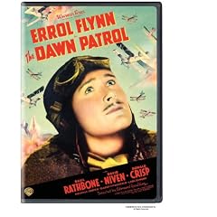The Dawn Patrol [DVD] [1938] [Region 1] [US Import] [NTSC]