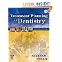 Treatment Planning in Dentistry