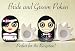 Poken Bride and Groom Wedding Pack