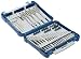 Mibro StingRay 52-Piece Drill and Driver Bit Set Image