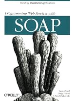 Programming Web Services with SOAP