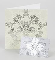 Star Flake Gift Card
