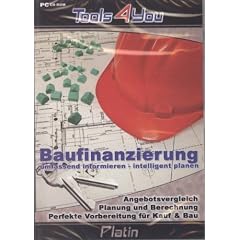 Baufinazierung: umfassend informieren - intelligent planen
