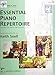 GP453 - Essential Piano Repertoire of the 17th, 18th, & 19th Centuries - Level 3 (Neil A Kjos Piano Library Book & CD)