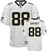 Youth New Orleans Saints #88 Jeremy Shockey Road Replica Jersey - XL 18-20