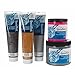 Speedball 020441 Non-Toxic Water Soluble Block Printing Ink44; 1 Lbs. Jar44; Silver