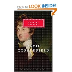 David Copperfield (Everyman's Library classics)