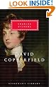 David Copperfield (Everyman's Library classics)