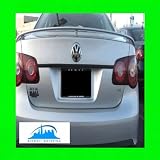 1983-1991 PORSCHE 944 CARBON FIBER TRUNK TAILGATE TRIM MOLDING 1984 1985 1986 1987... 
